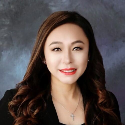 Eileen Wang